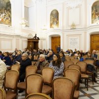 Incontro sul tema "Noi, gli altri...e ciò che è altro da noi"